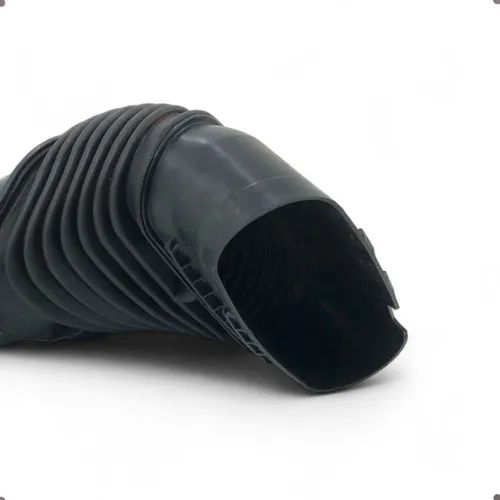 Duto Filtro De Ar Dodge Ram 2500 3500 6.7 2019 A 2023  - Foto 3