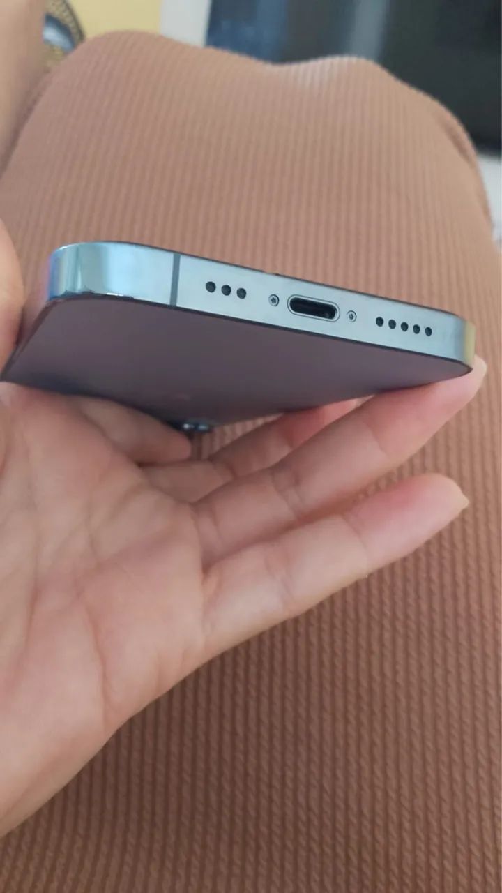 iPhone 13 PRO - Foto 2