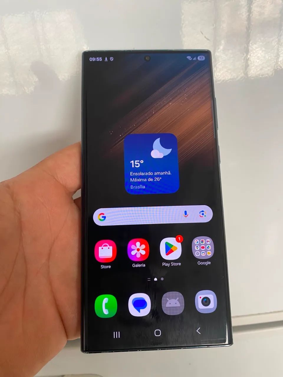 S22ultra 256gb - Foto 2