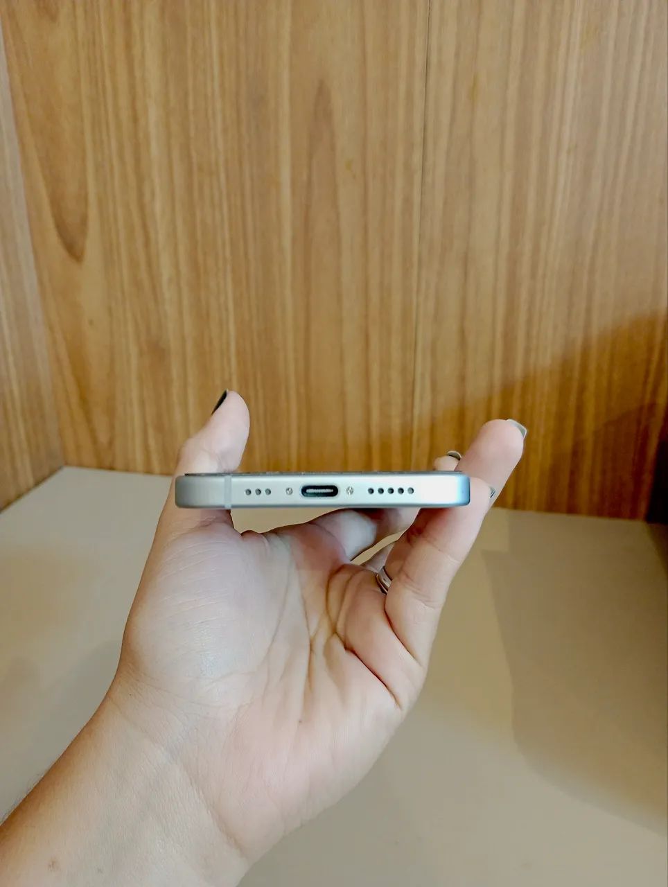 iPhone 15 128gb - Foto 2