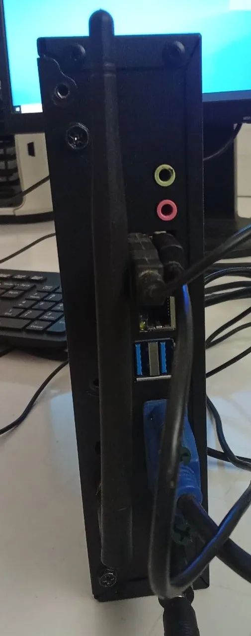 Mini PC AMD  - Foto 4