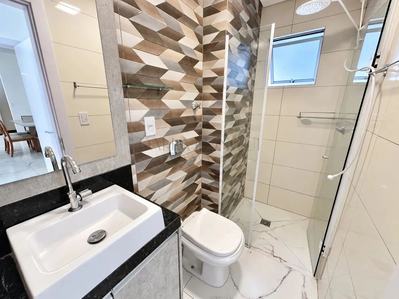 LOCAÇÃO ANUAL | APARTAMENTO REFORMADO - Foto 5