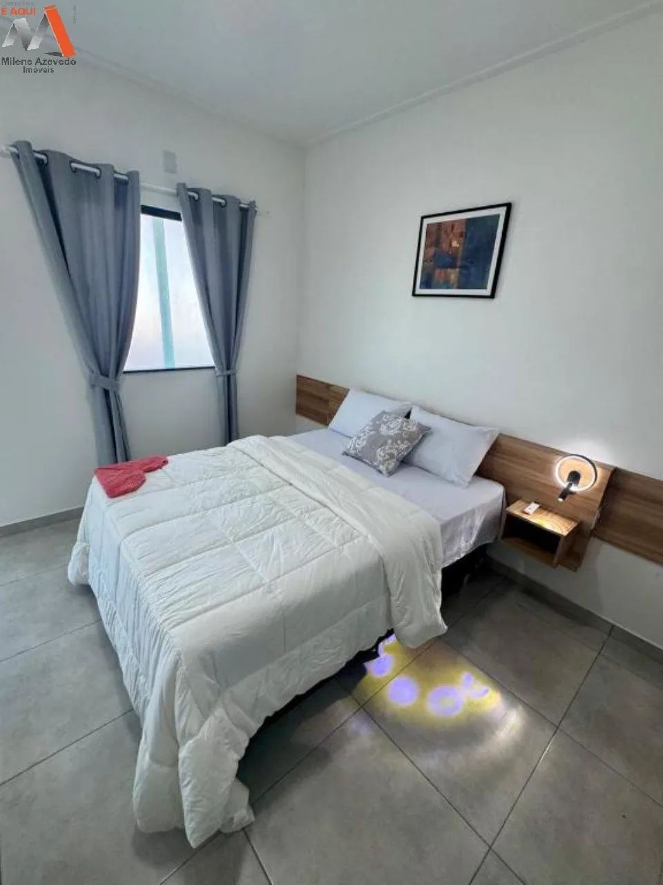 Hotel Torre do Sol em Salinópolis com 16 suítes - Foto 3