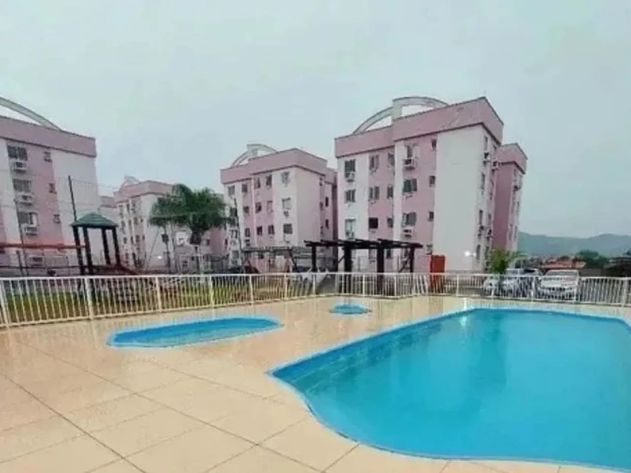 Apartamento de 3 Dormitórios no Aririu em Palhoça - Foto 5