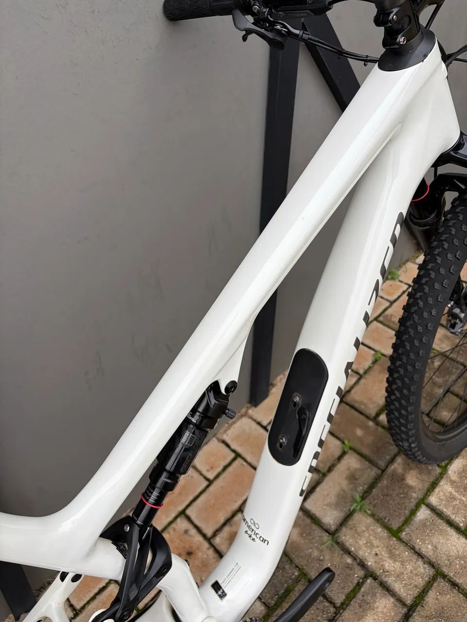 Specialized Epic 8 Comp TAM XL - Foto 3