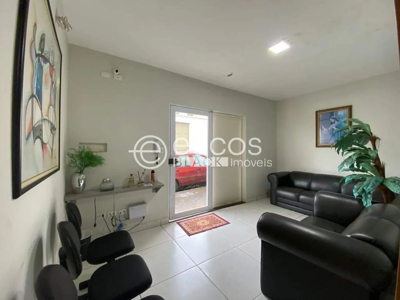 Casa à venda, 6 quartos, Brasil - Uberlândia/MG - Foto 2