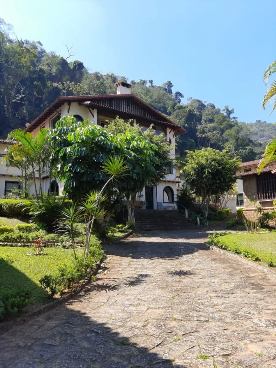 Foto - Petrópolis - Corrêas