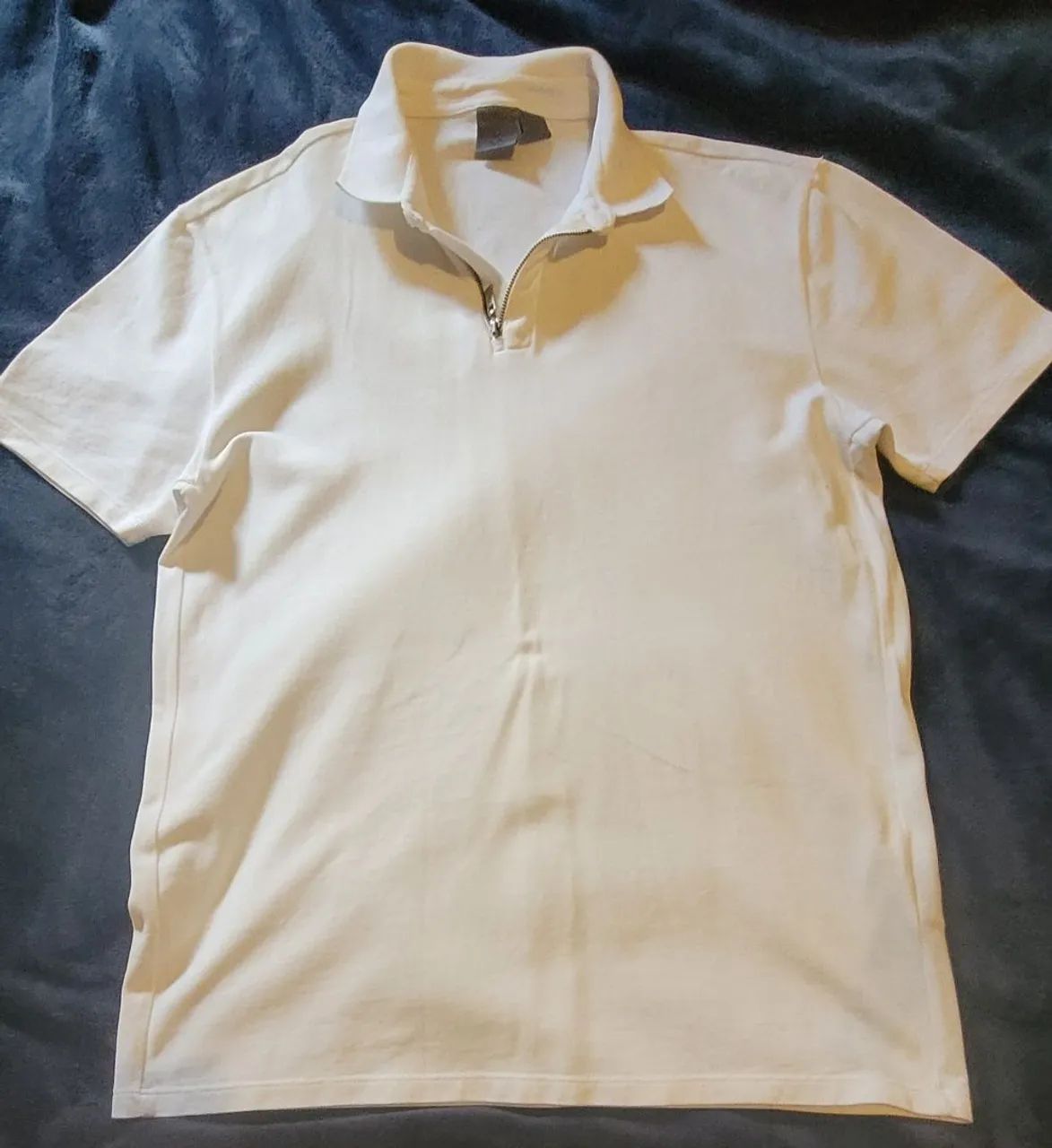 Camisa Polo CALVIN KLEIN