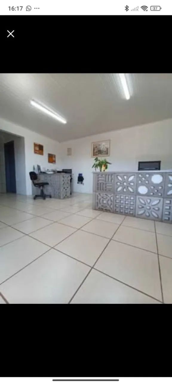 Barracão a Venda 15 min de Chapecó  - Foto 3