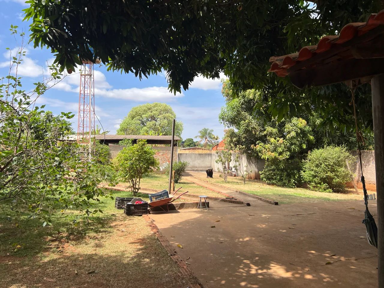 Chácara na igrejinha (Anápolis/Goianapolis) - Foto 3