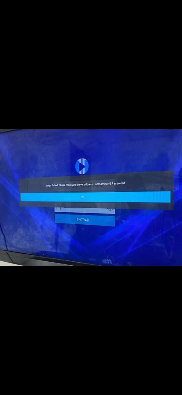 Tv 50p não é smart  - Foto 2