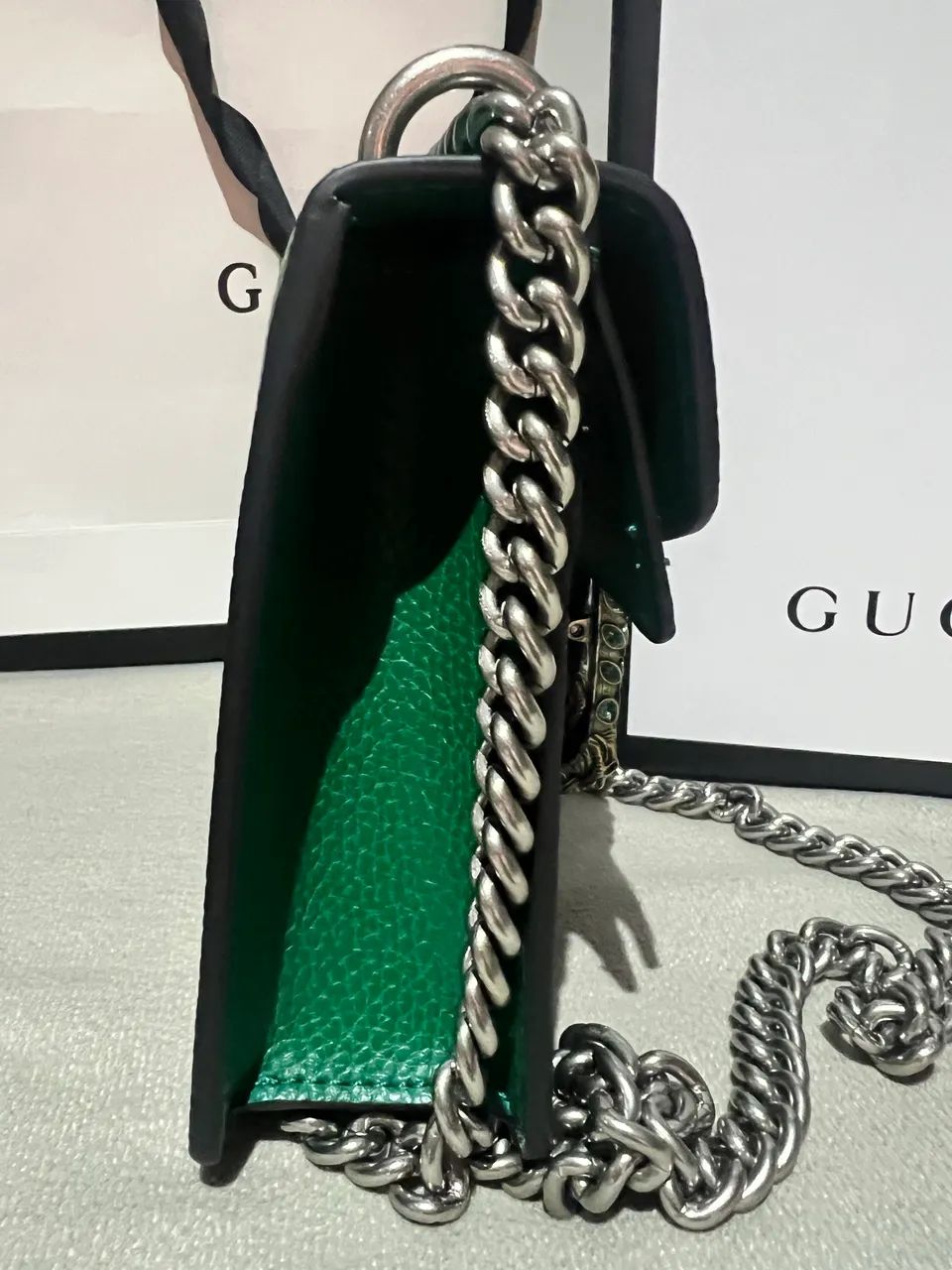 Bolsa nova lindíssima!!!  - Foto 2