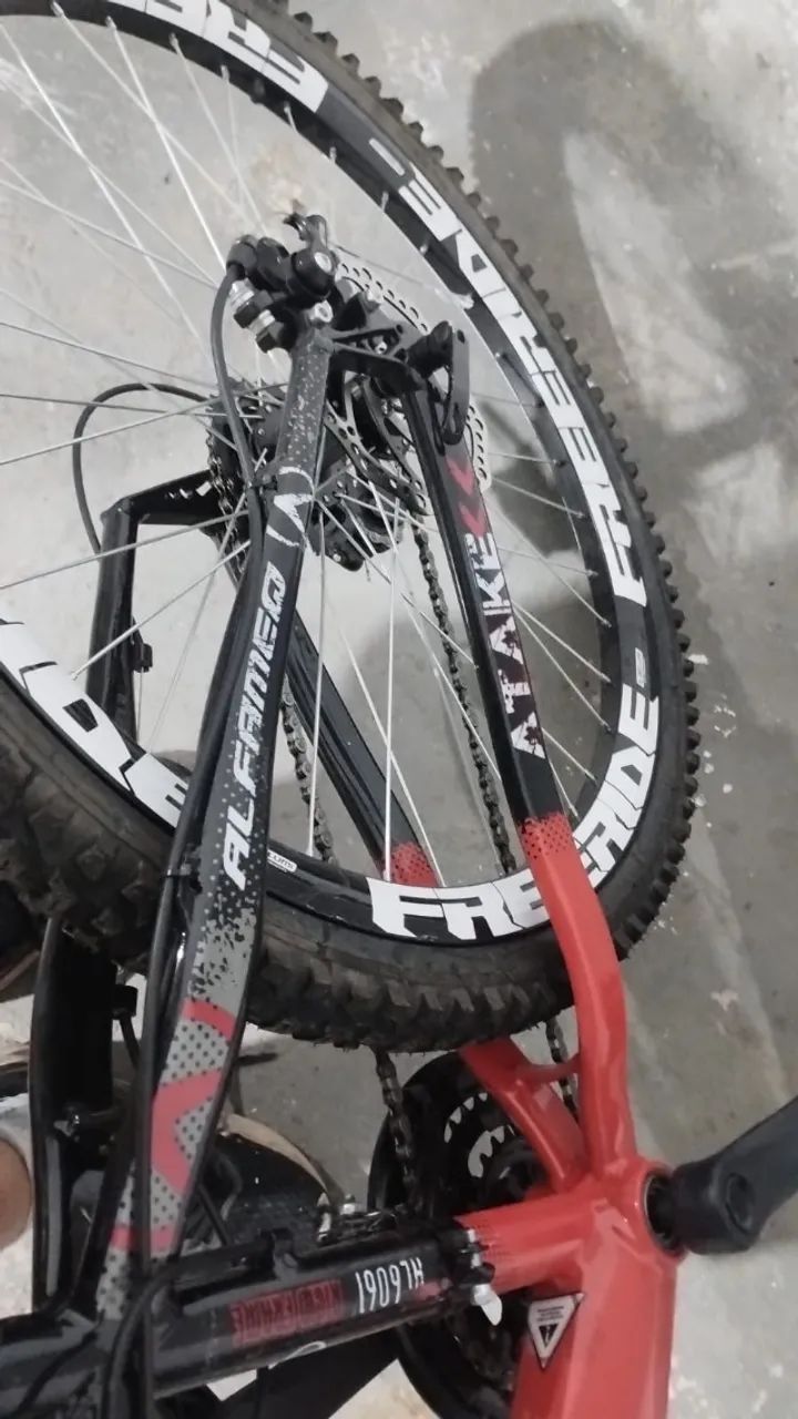 bicicleta - Foto 2