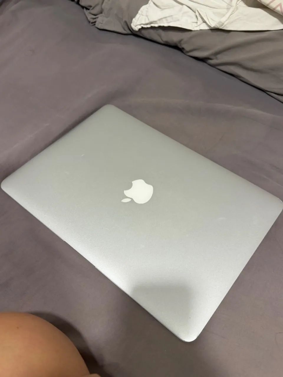Macbook air 13 de 2015