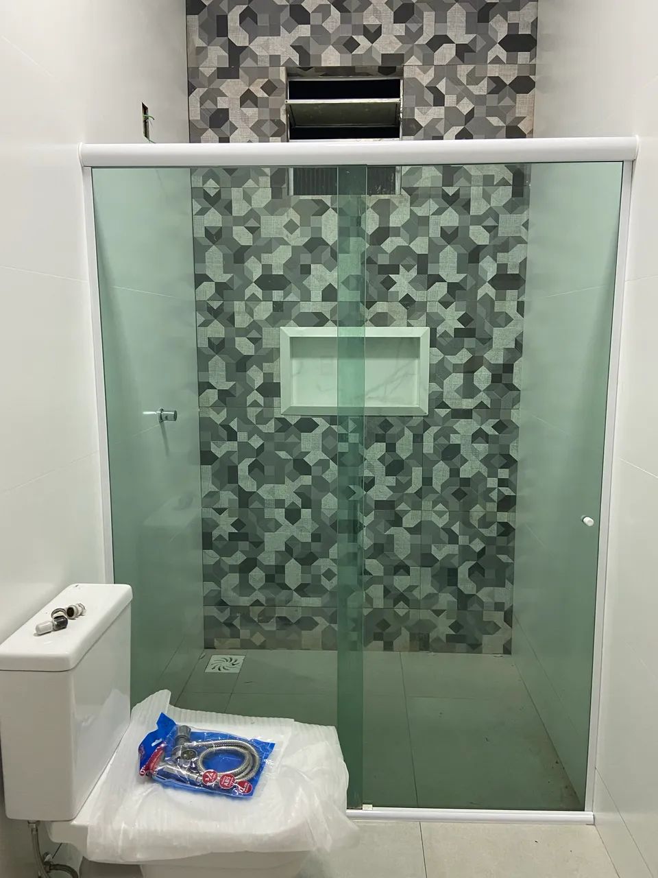 BOX PARA BANHEIRO  - Foto 4