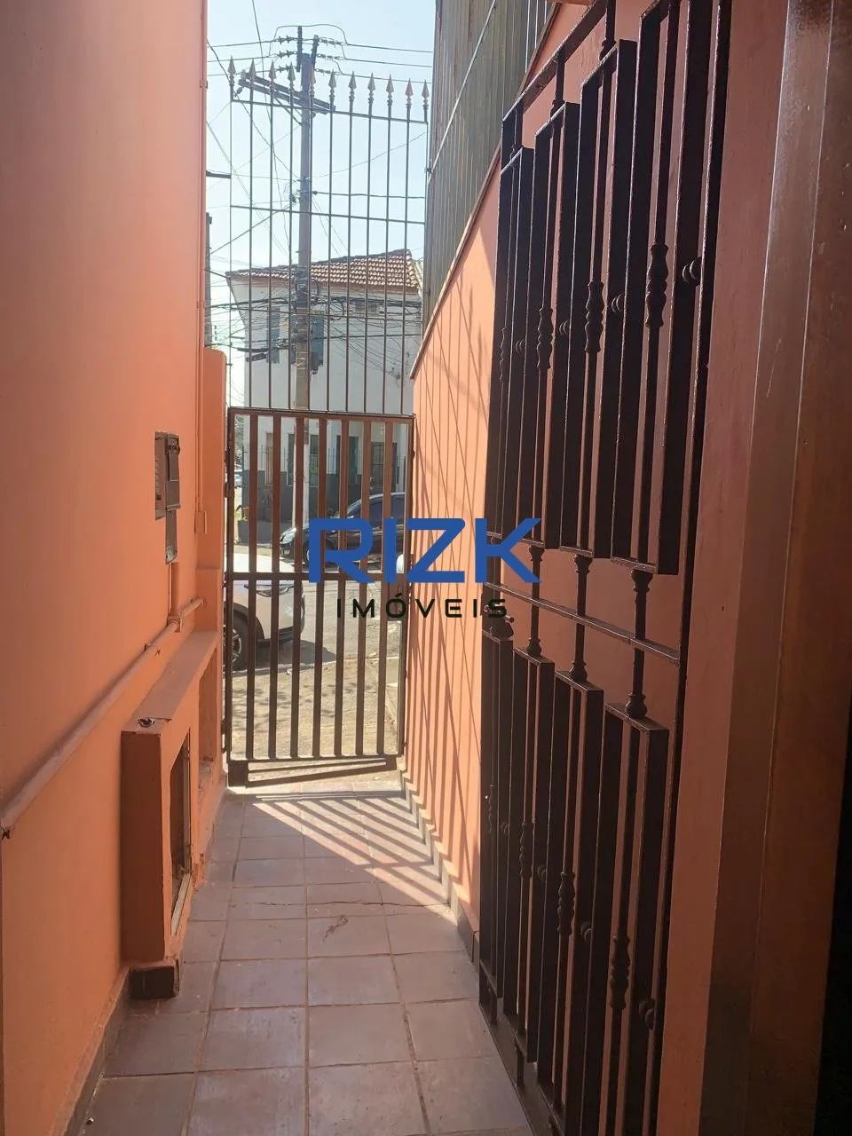 Casa com 2 quartos no Cambuci - Foto 2