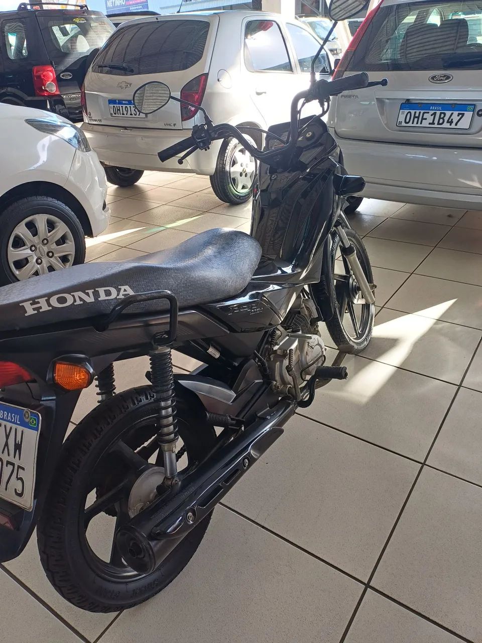Pop 2022,com rodão - Foto 3