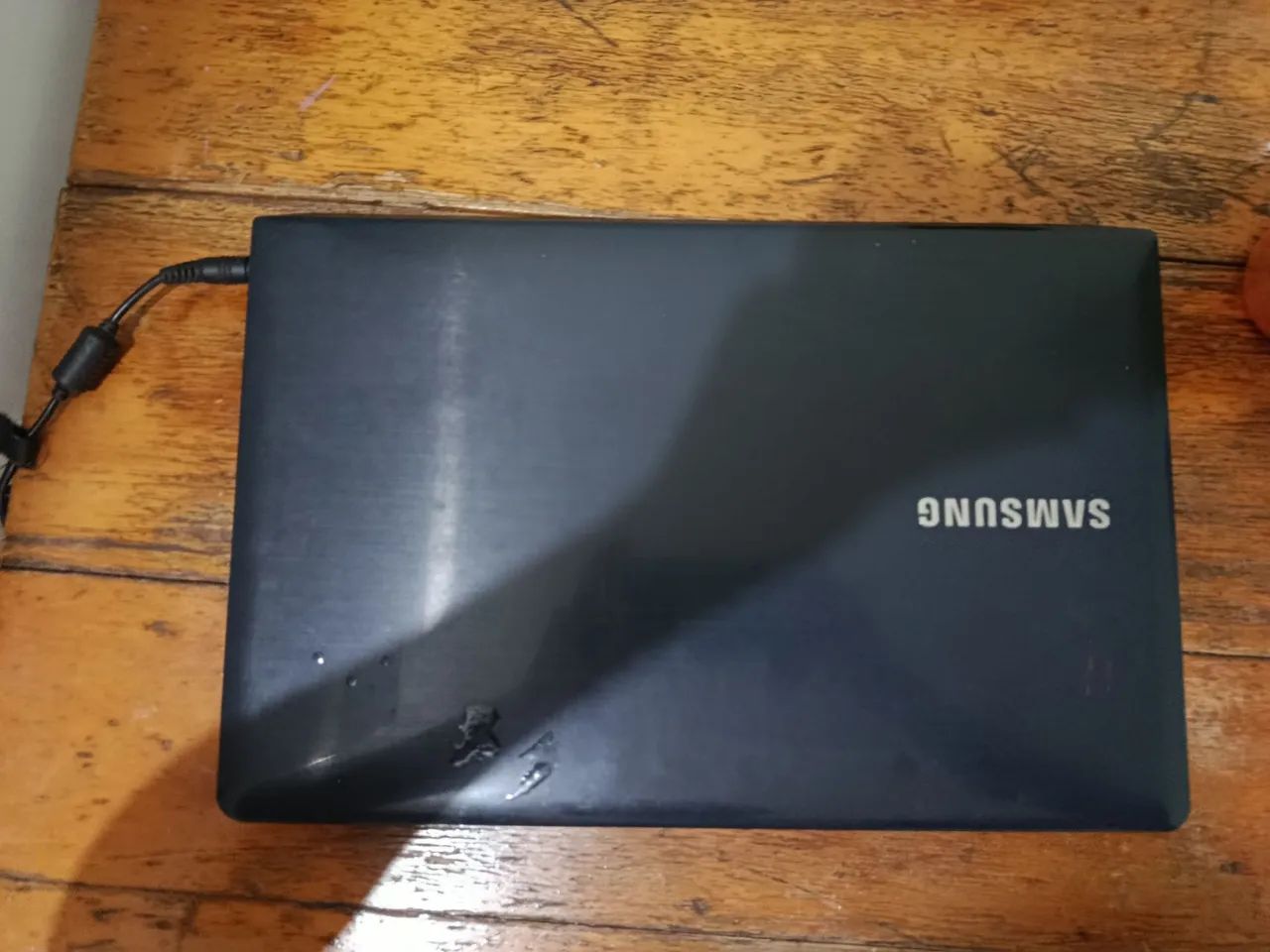 Notebook Samsung  - Foto 4