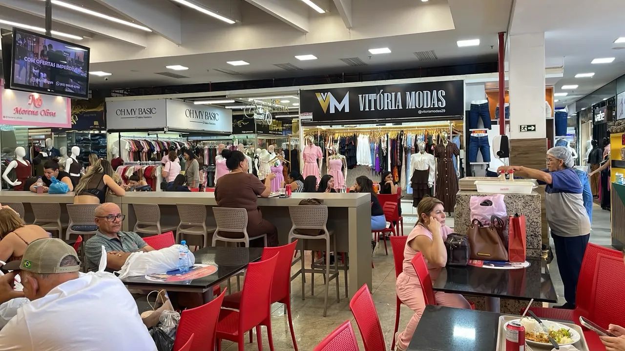 Loja no Mega Modas  - Foto 2