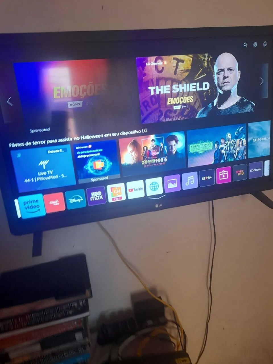 Televisão Lg - Foto 4
