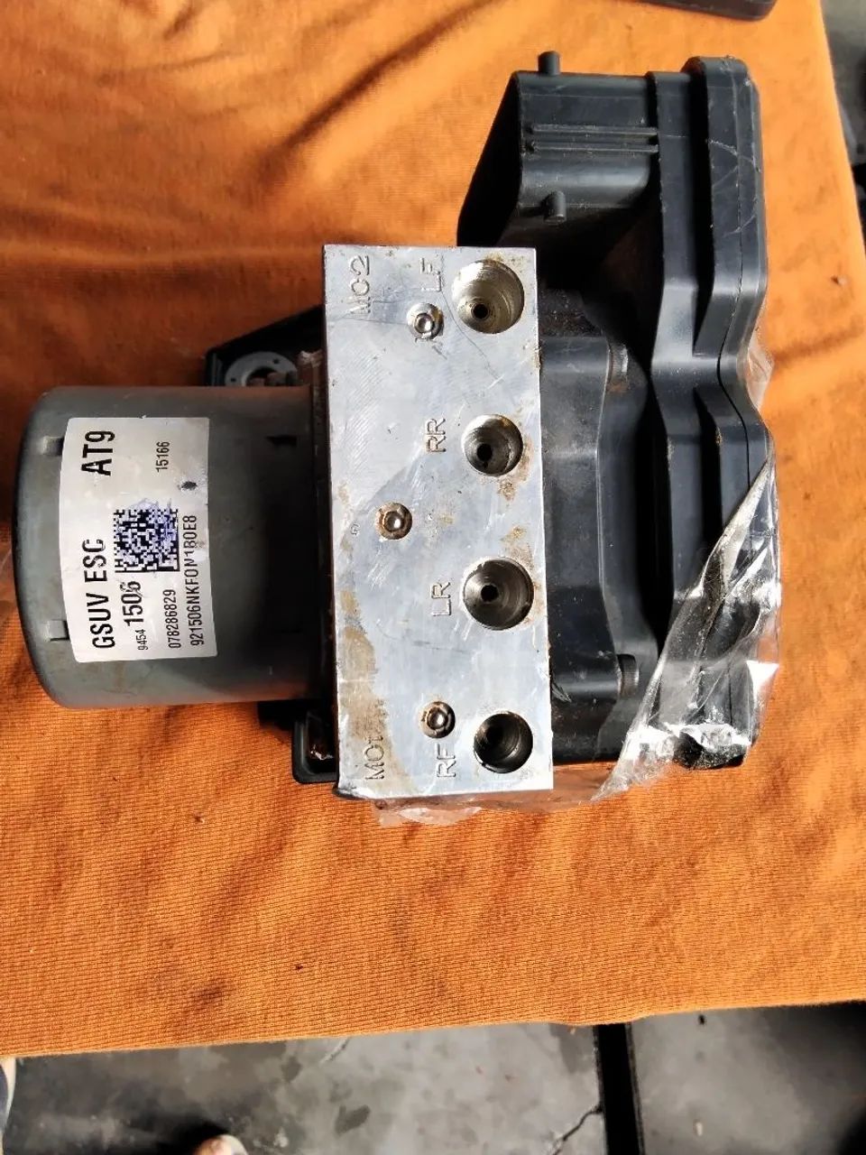 Módulo GM gsuv esc * - Foto 4