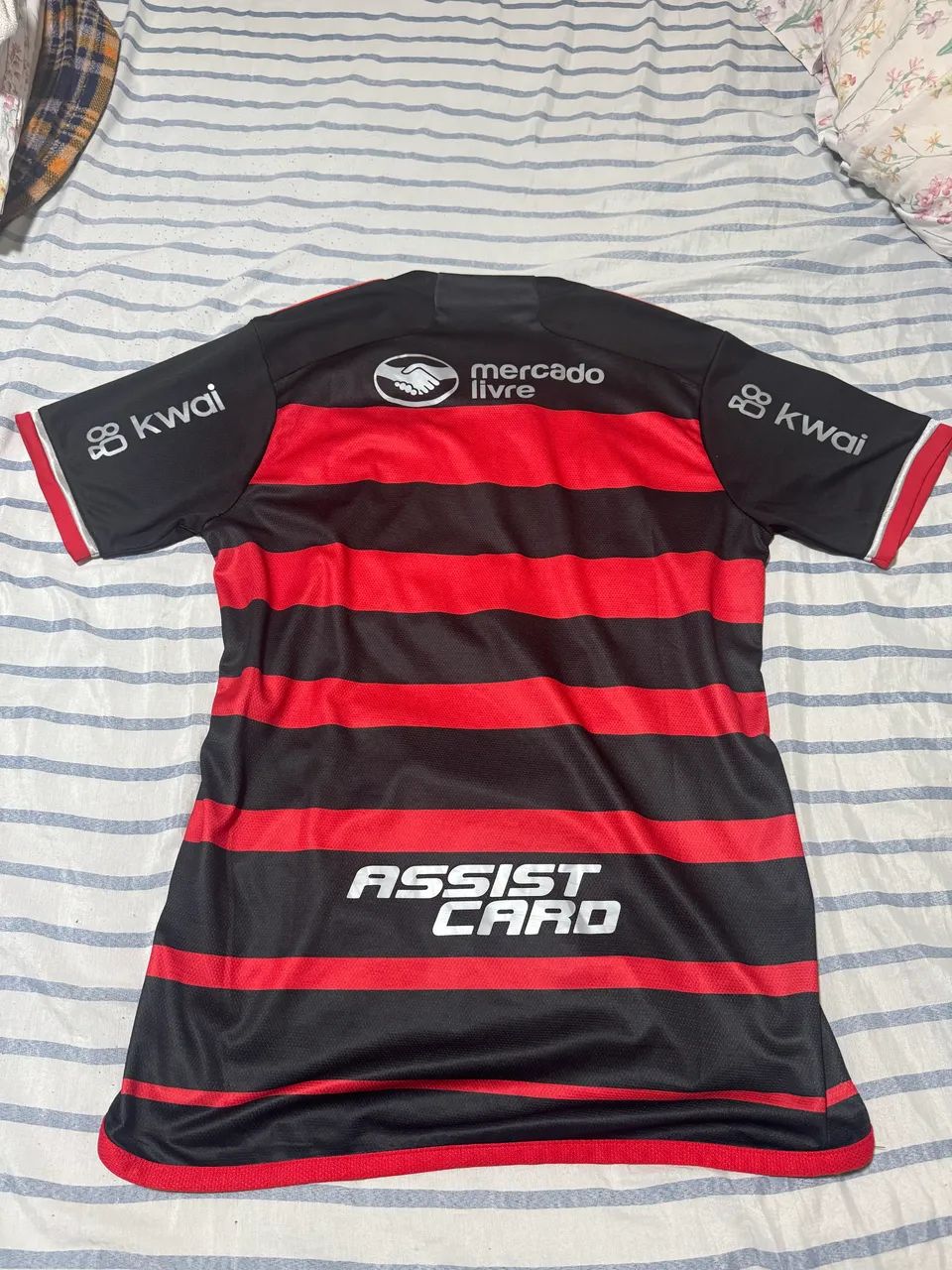 Camisa Flamengo 2024  - Foto 3