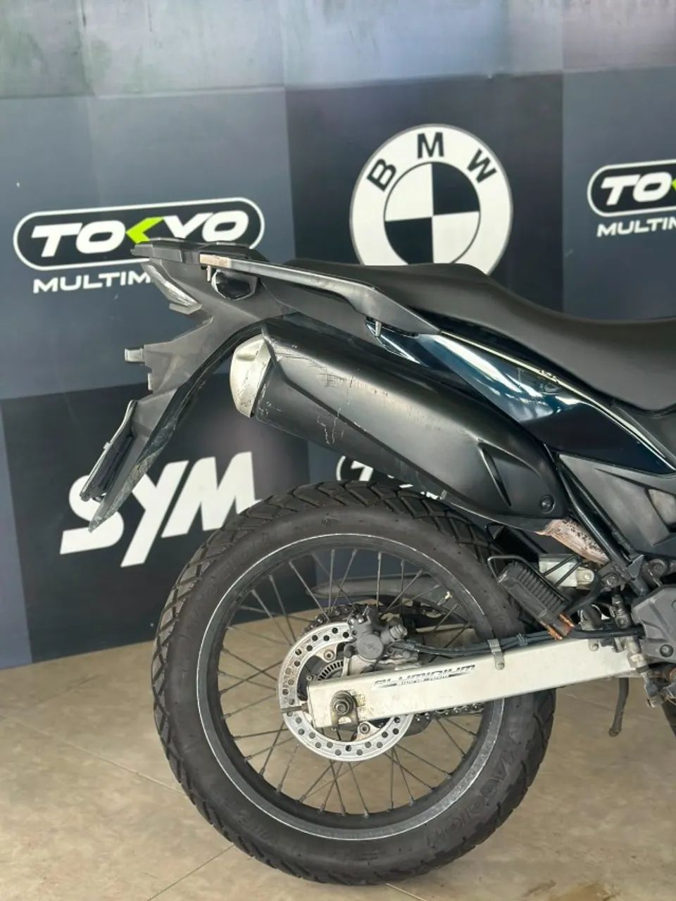 HONDA XRE 300 - Foto 4
