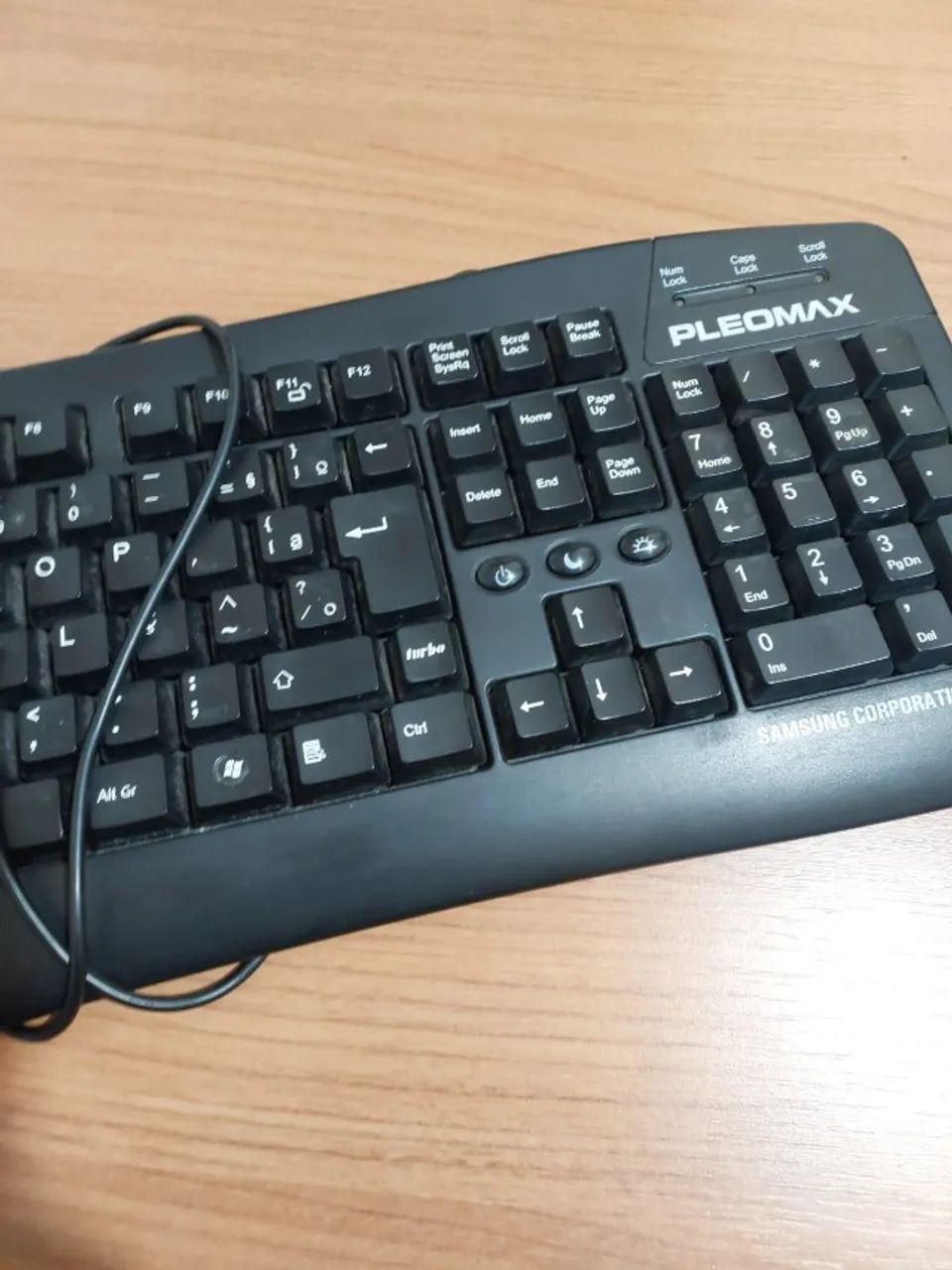 Teclado para computador - Foto 2