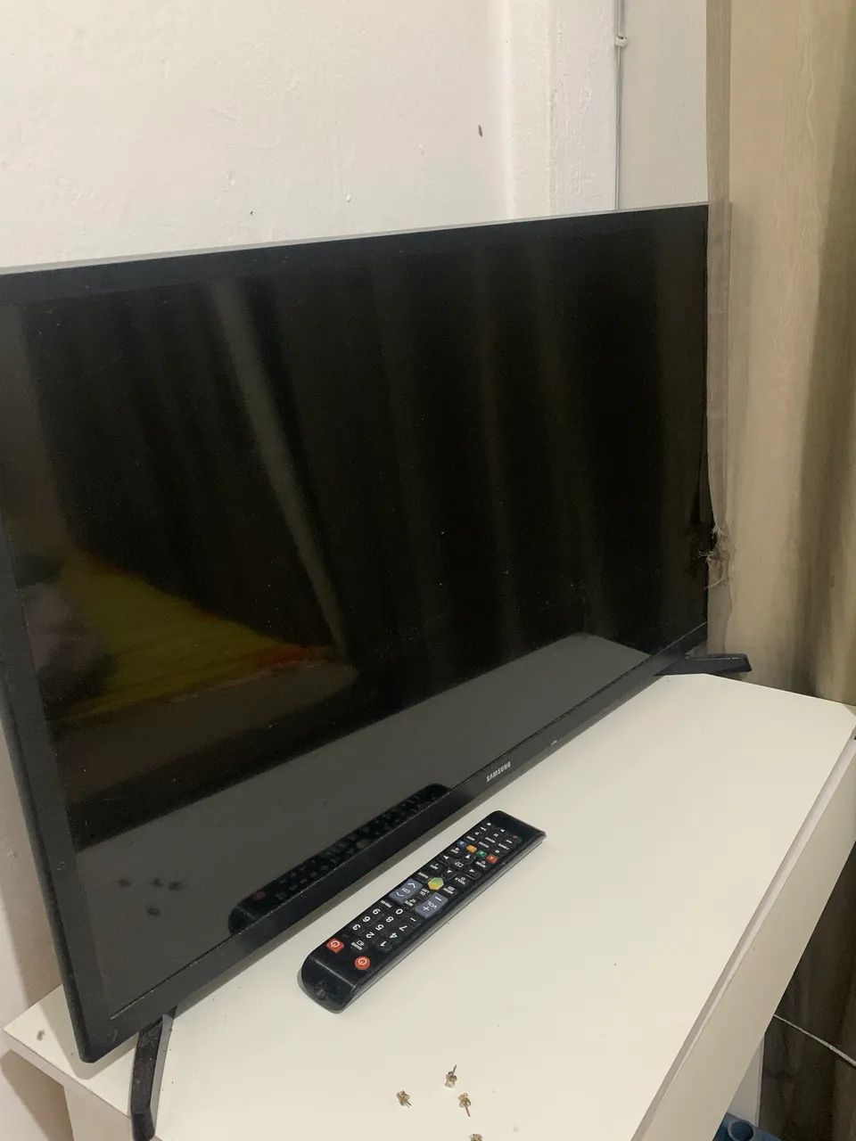 Televisão 