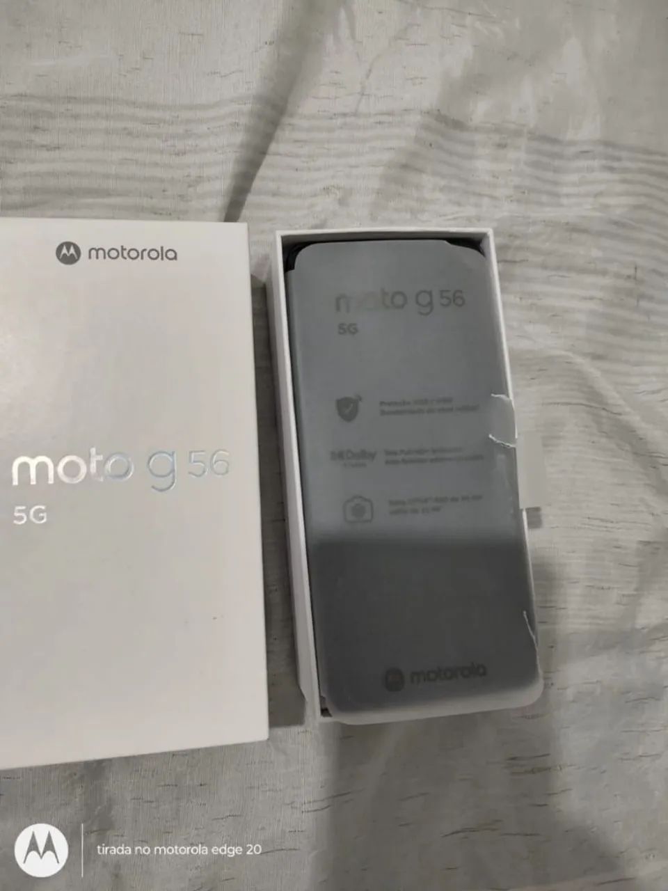 Moto G56 5G