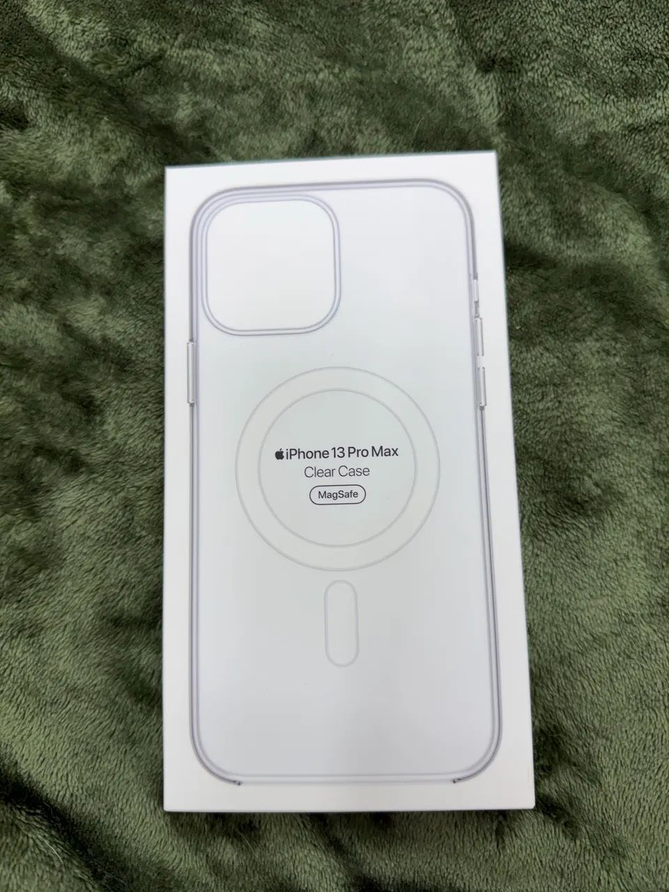 Case Original iPhone 13 Pro Max 