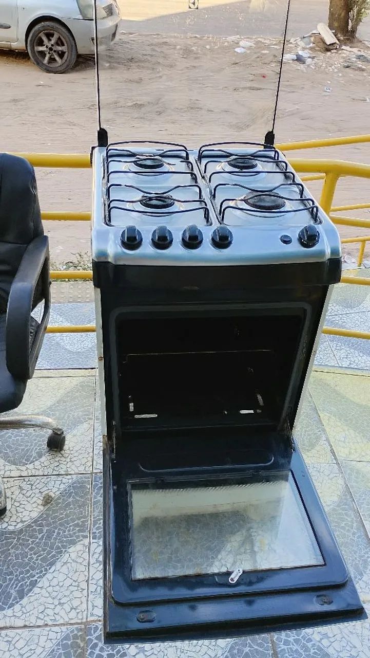 Fogão  - Foto 2