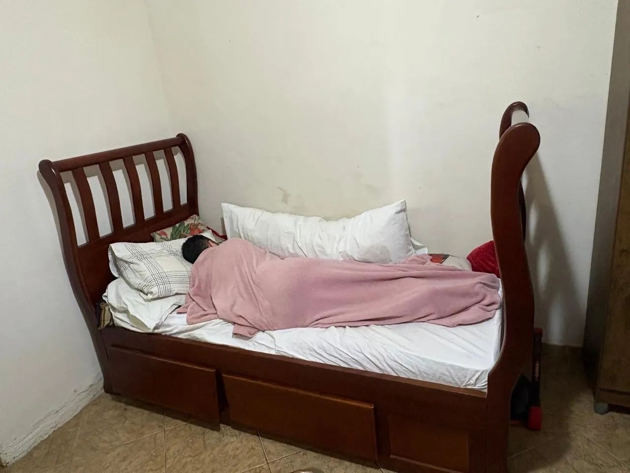 Cama de solteiro grande  - Foto 5