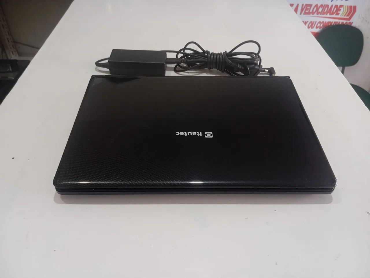 NOTEBOOK CORE i3 R$499 - PROMOÇÃO  - Foto 4