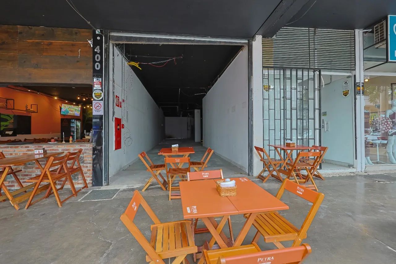LOJA PARA ALUGUEL 290 M² PÉ-DIREITO DUPLO NO BURITIS - Foto 2