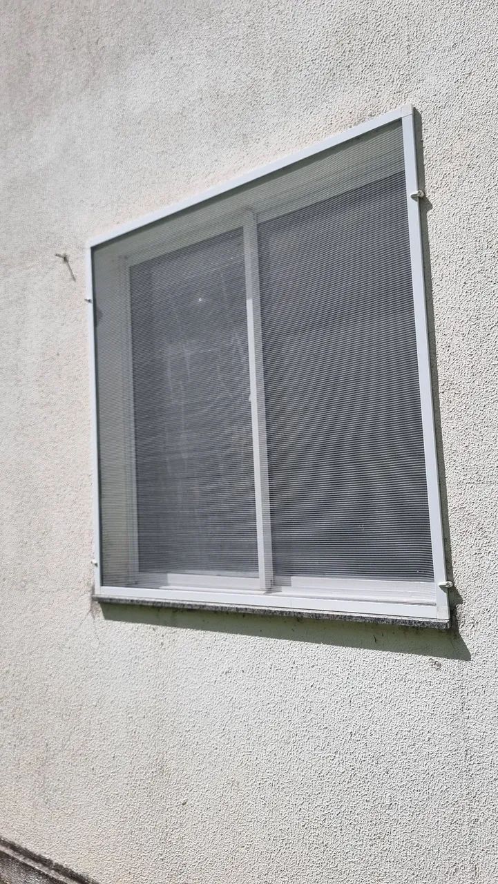 Vendo kit de telas de proteção contra mosquitos  - Foto 3