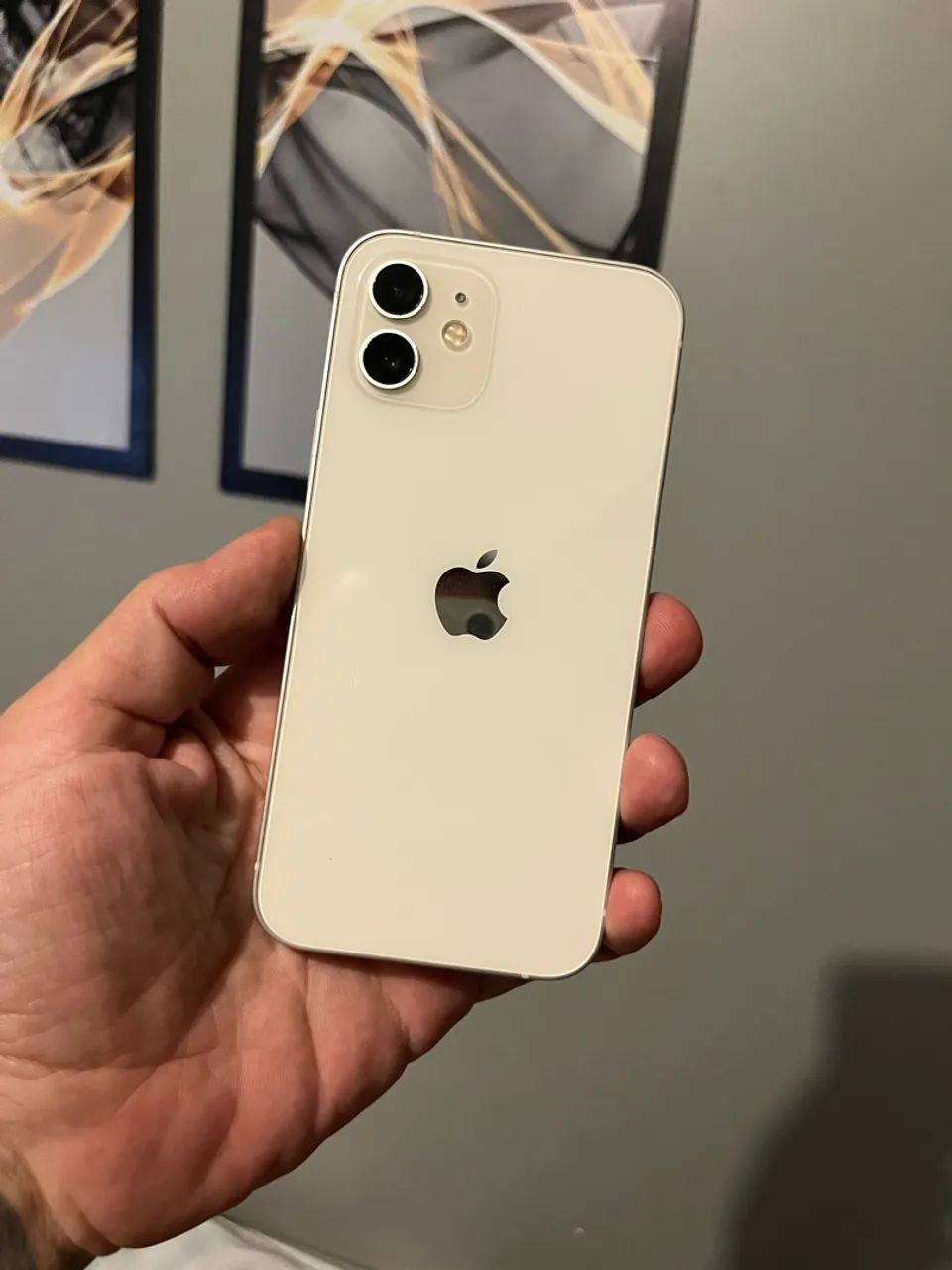 iPhone 12 64gb 