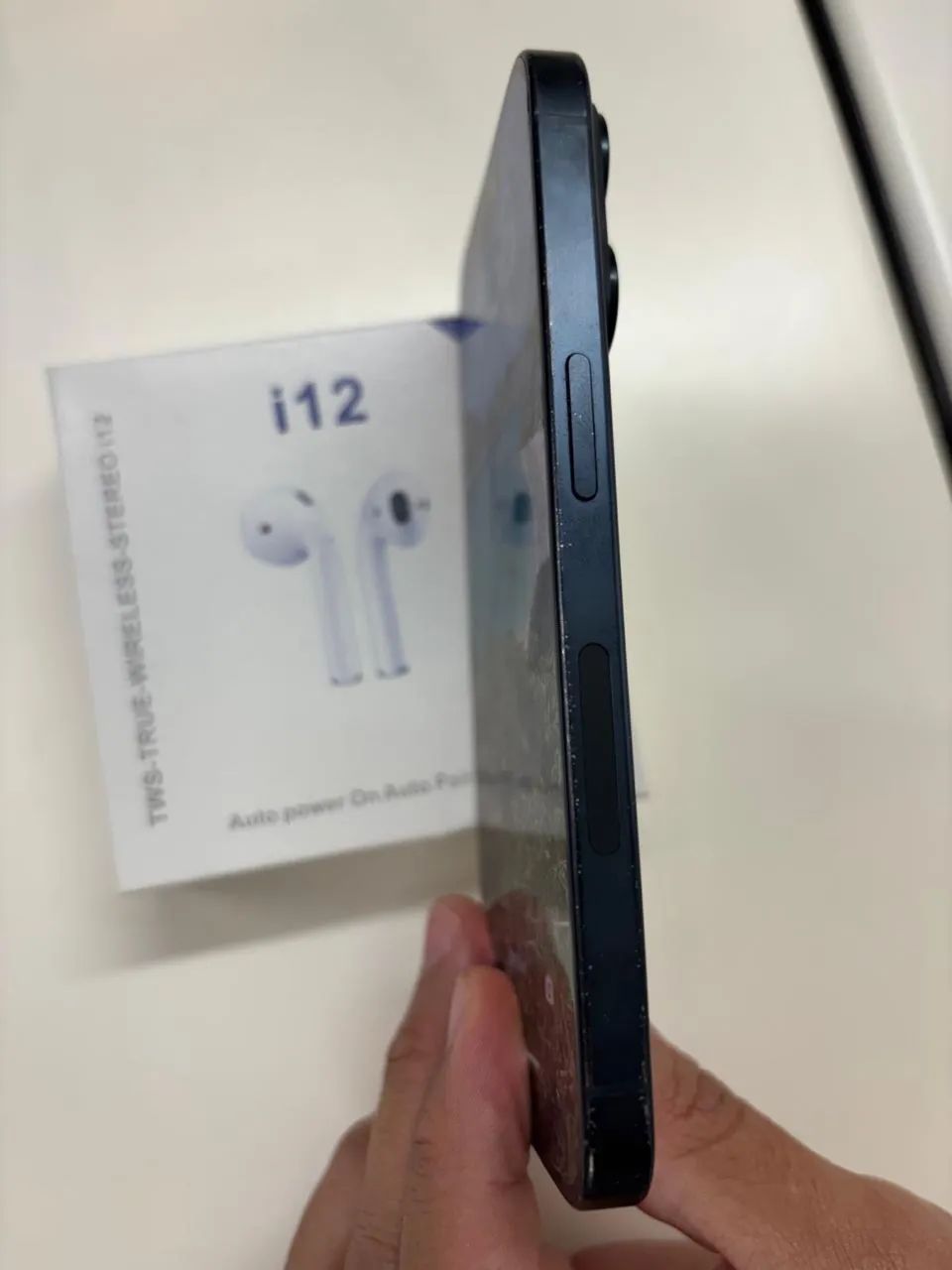 iPhone 15 Pro 256gb - Foto 3
