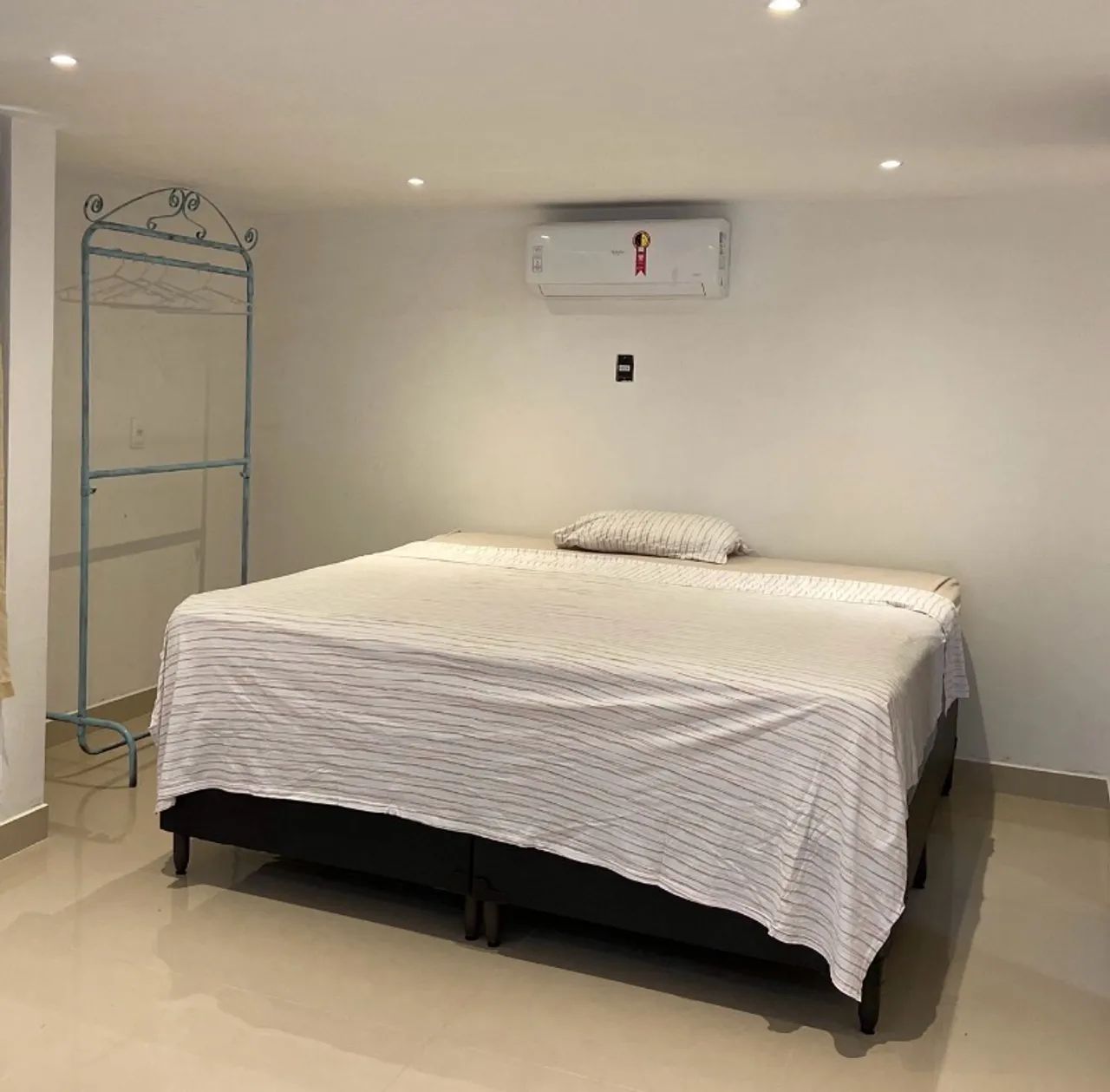 Cama super king box premium  - Foto 4