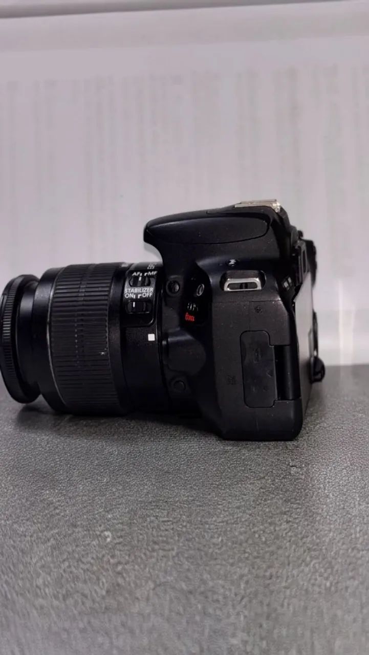 Canon Sl2 - Foto 4