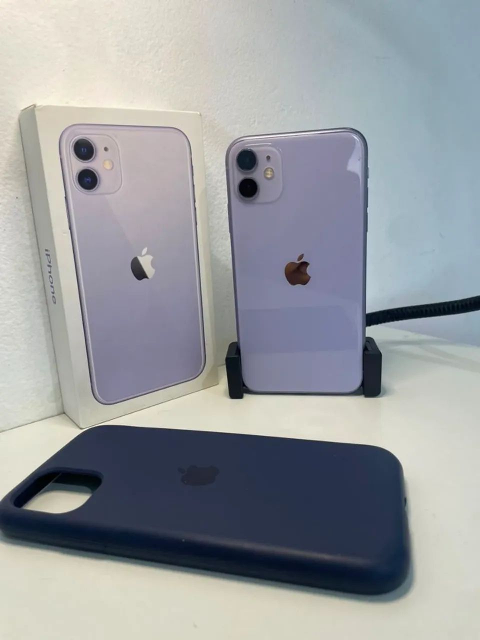 iPhone 11 pra hoje!!! - Foto 2