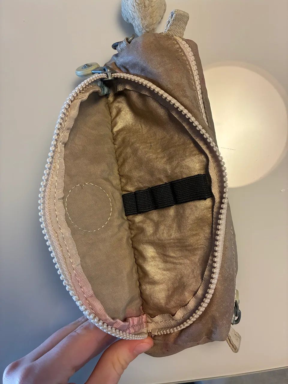 Estojo kipling  - Foto 3