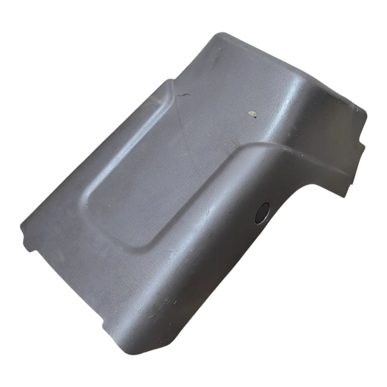 Acabamento Central Console Alavanca Marcha Foton Aumark S715