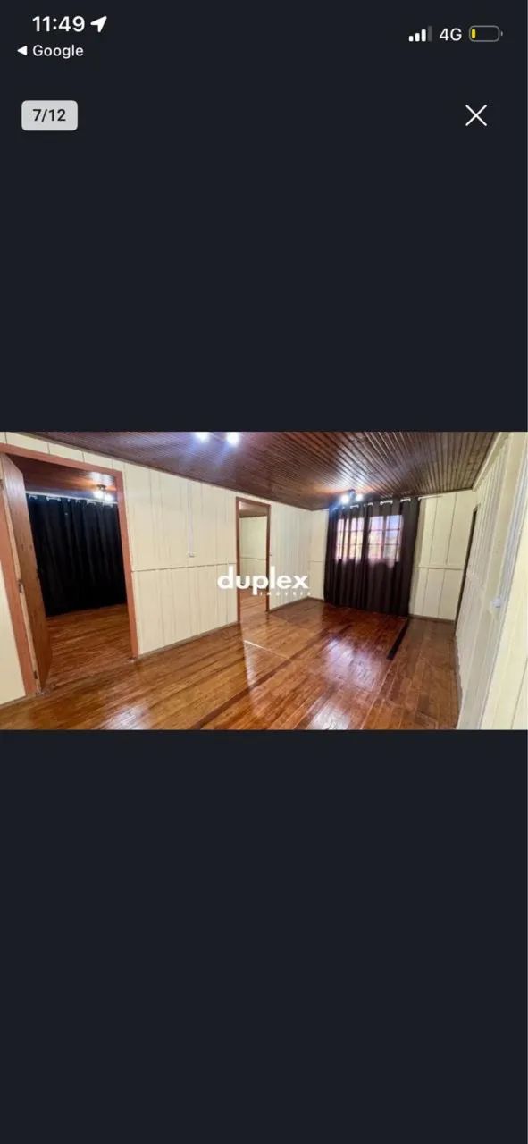 Ótima oportunidade, casa a venda no centro de Rancho Queimado! - Foto 5