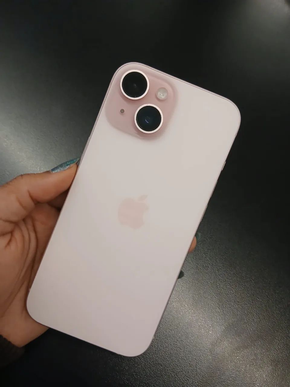 iPhone 15 Rosa  - Foto 2