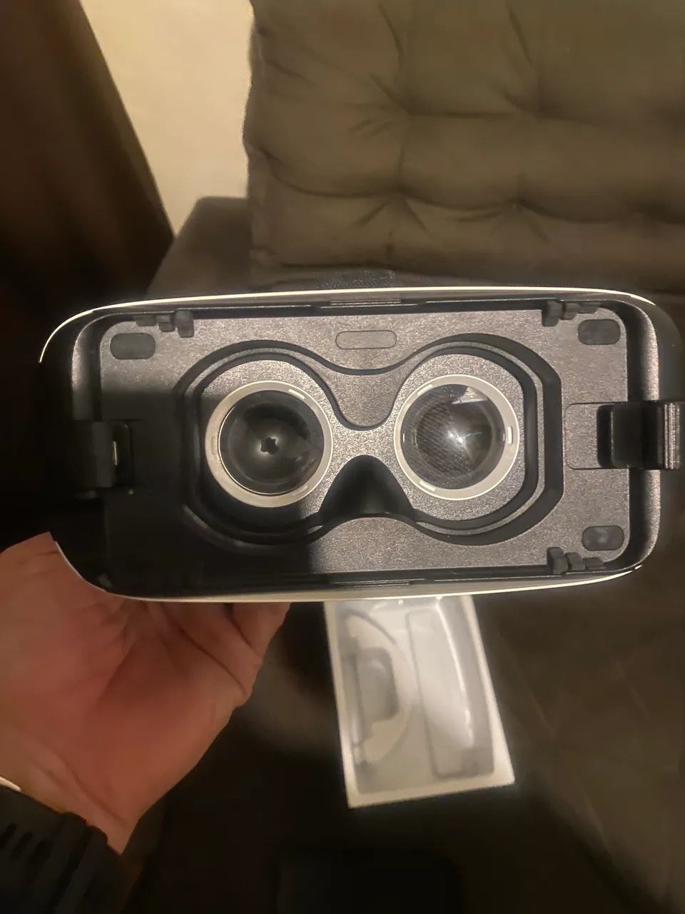 Samsung Gear VR  - Foto 3