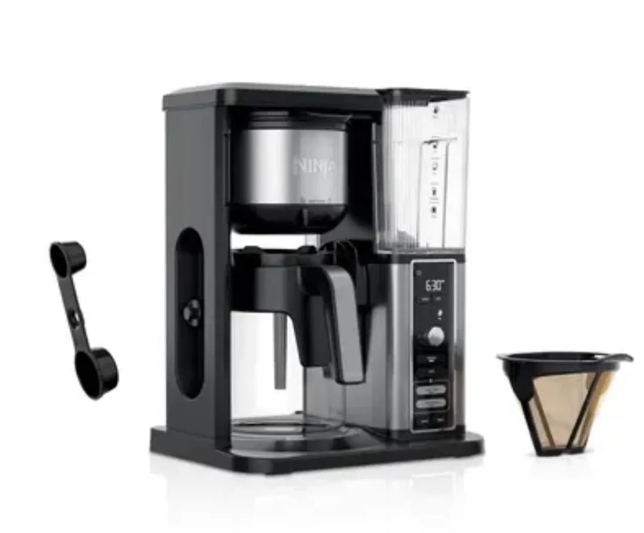 Cafeteira Ninja