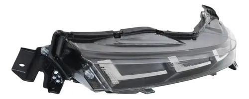 Farol Superior Mitsubishi Triton Savana 2026 Full Led L.e Esquerdo