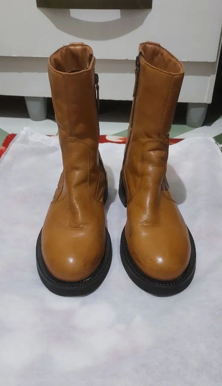 Bota Santa Lolla N° 38 - Foto 4