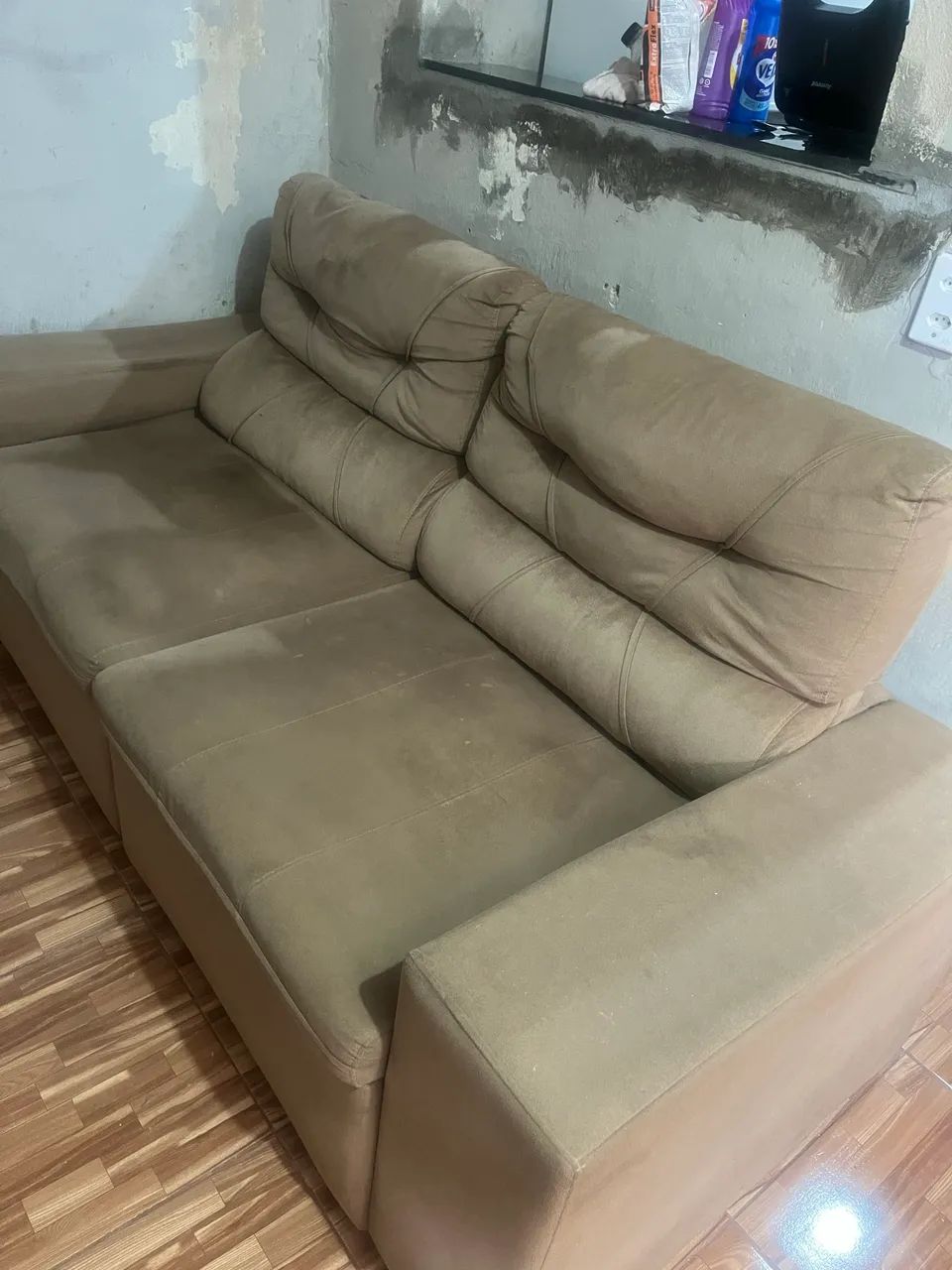 Sofa retratil - Foto 3